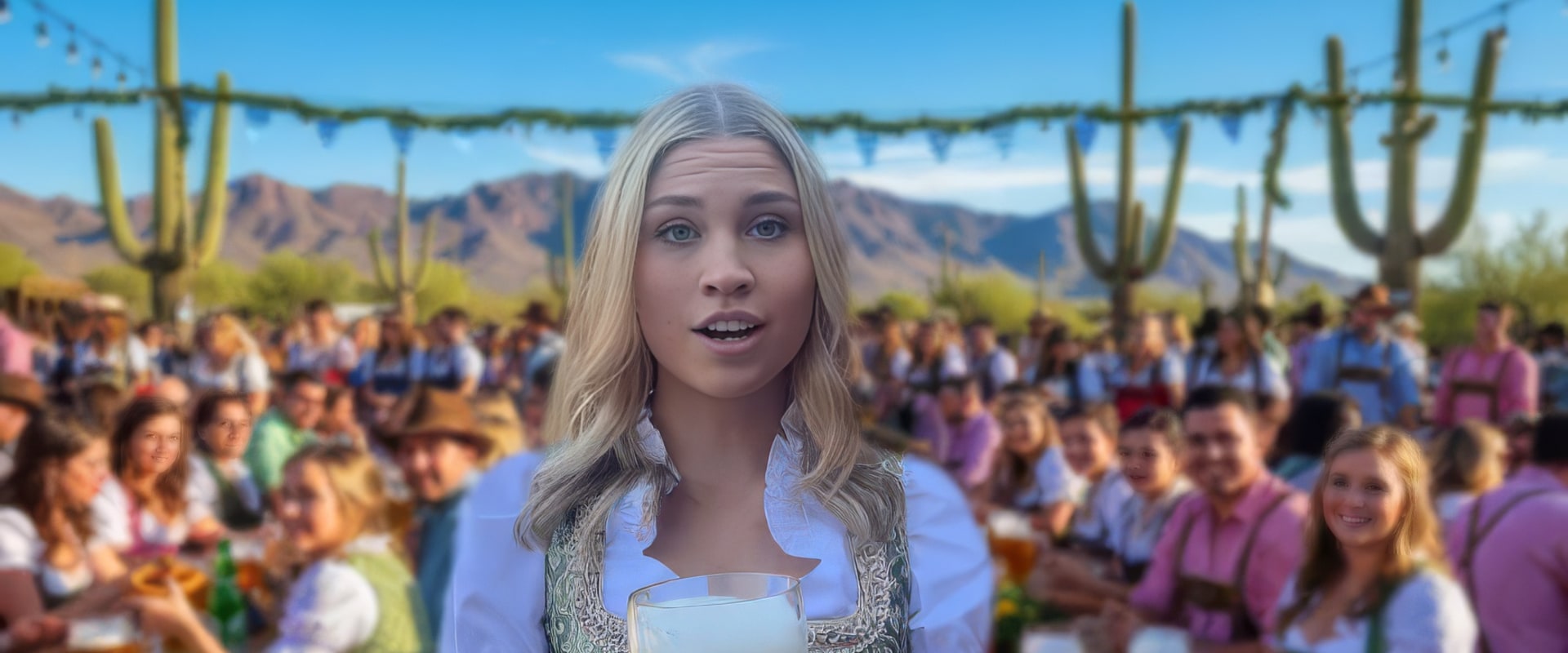 The Impact of Brewing Festivals on Local Breweries in Maricopa County, Arizona