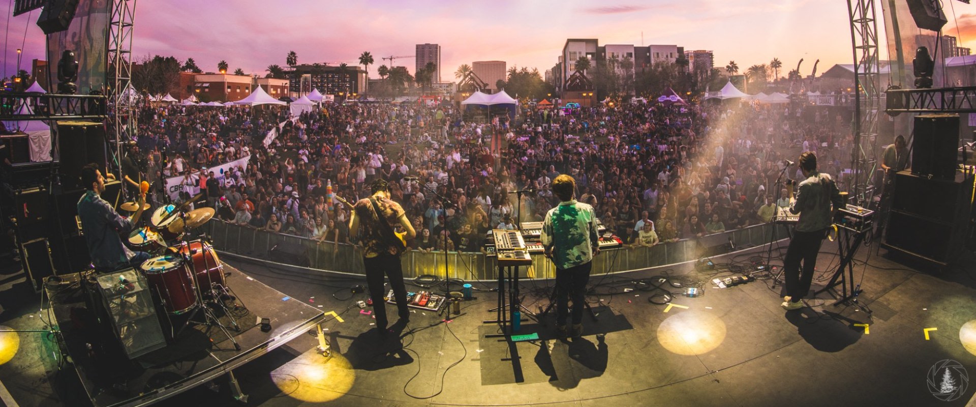 The Ultimate Guide to Volunteering at Brewing Festivals in Maricopa County, Arizona