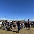The Importance of Designated Drivers at Brewing Festivals in Maricopa County, Arizona