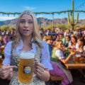 The Impact of Brewing Festivals on Local Breweries in Maricopa County, Arizona